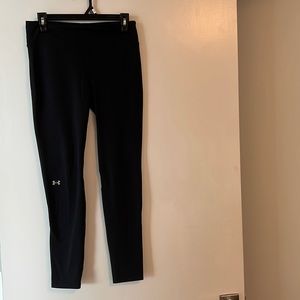 Under armor work out leggings